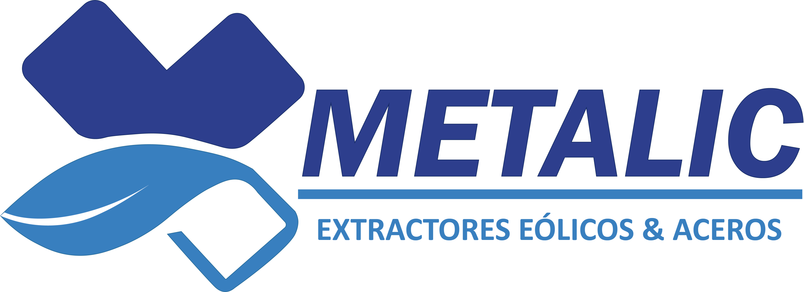 METALIC